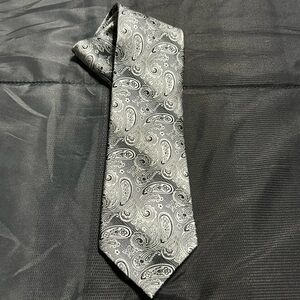 Pronto Uomo Tie